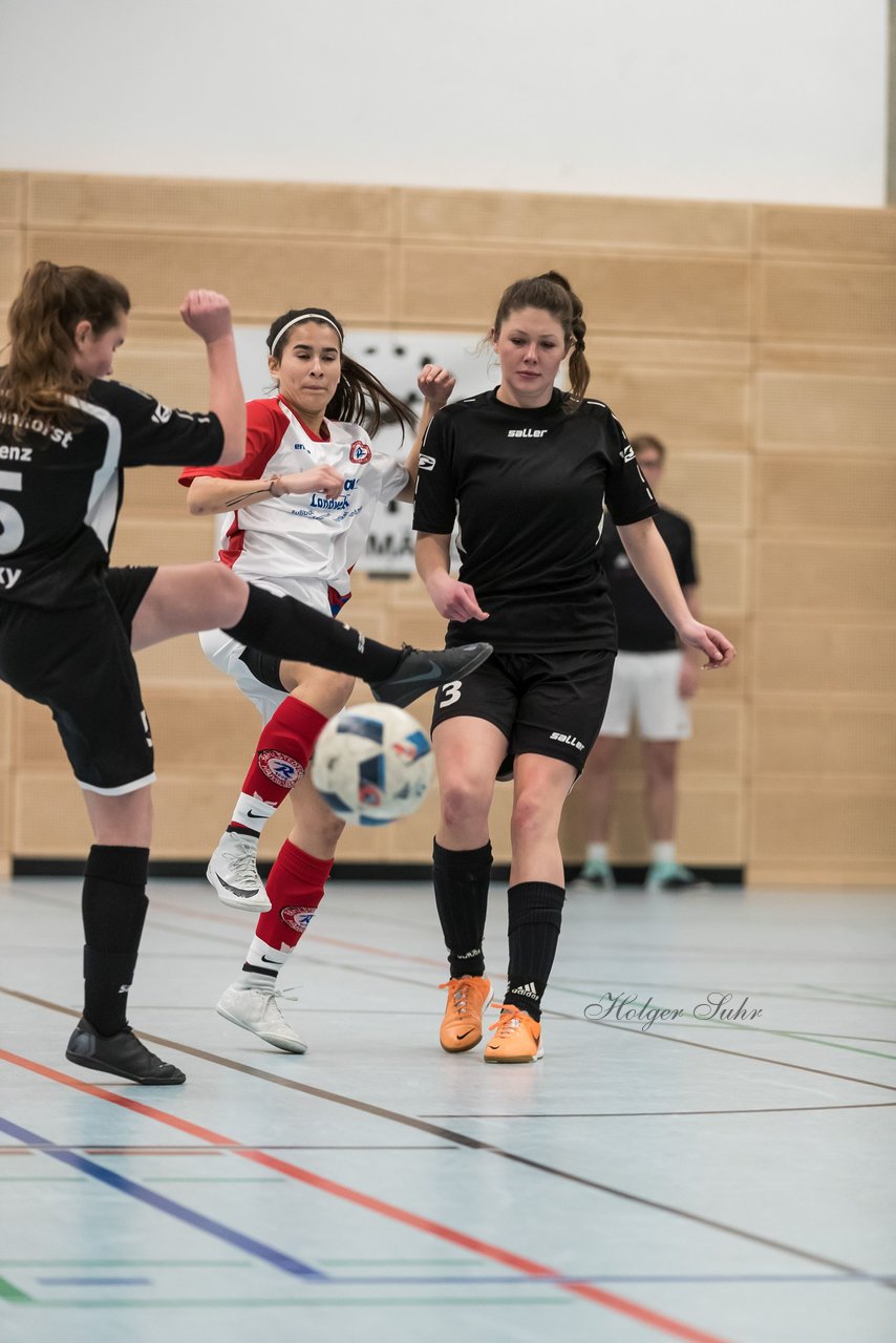 Bild 486 - Rathje Cup Frauen